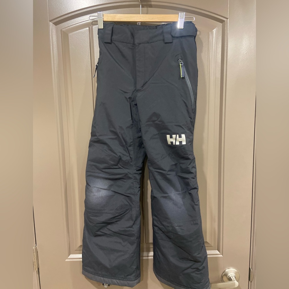 Helly Hansen Junior Legendary snow pants